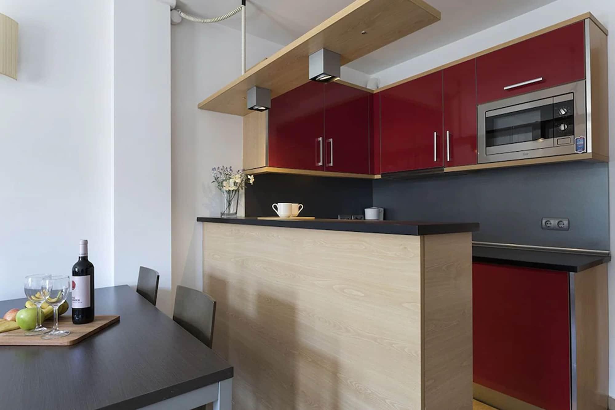 Aparthotel Bardon カステルデフェルス エクステリア 写真