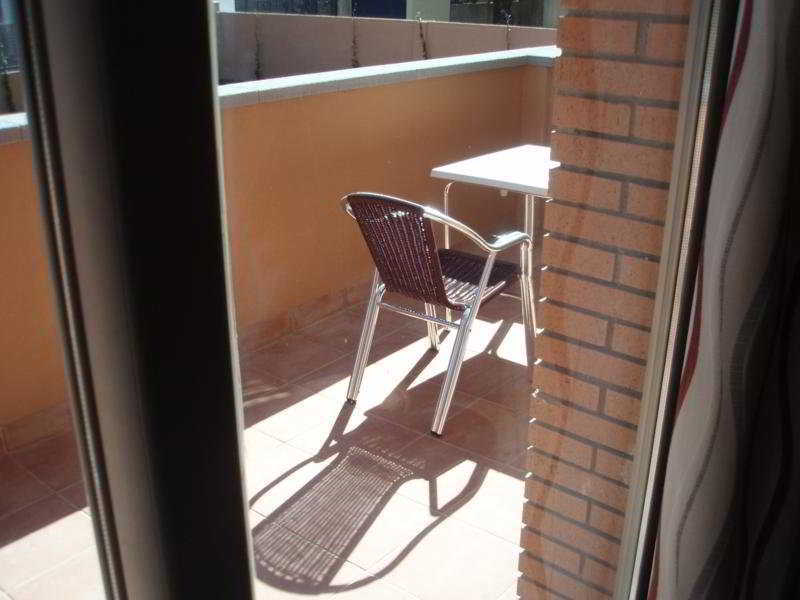 Aparthotel Bardon カステルデフェルス エクステリア 写真